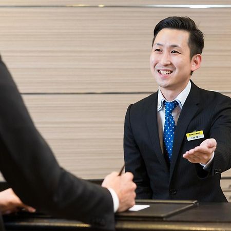 Smile Hotel 长野 外观 照片