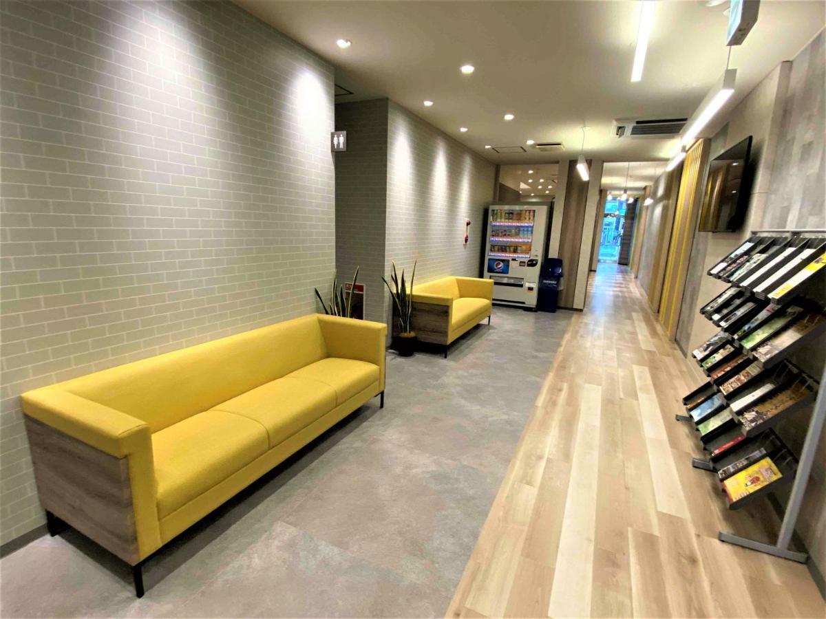 Smile Hotel 长野 外观 照片