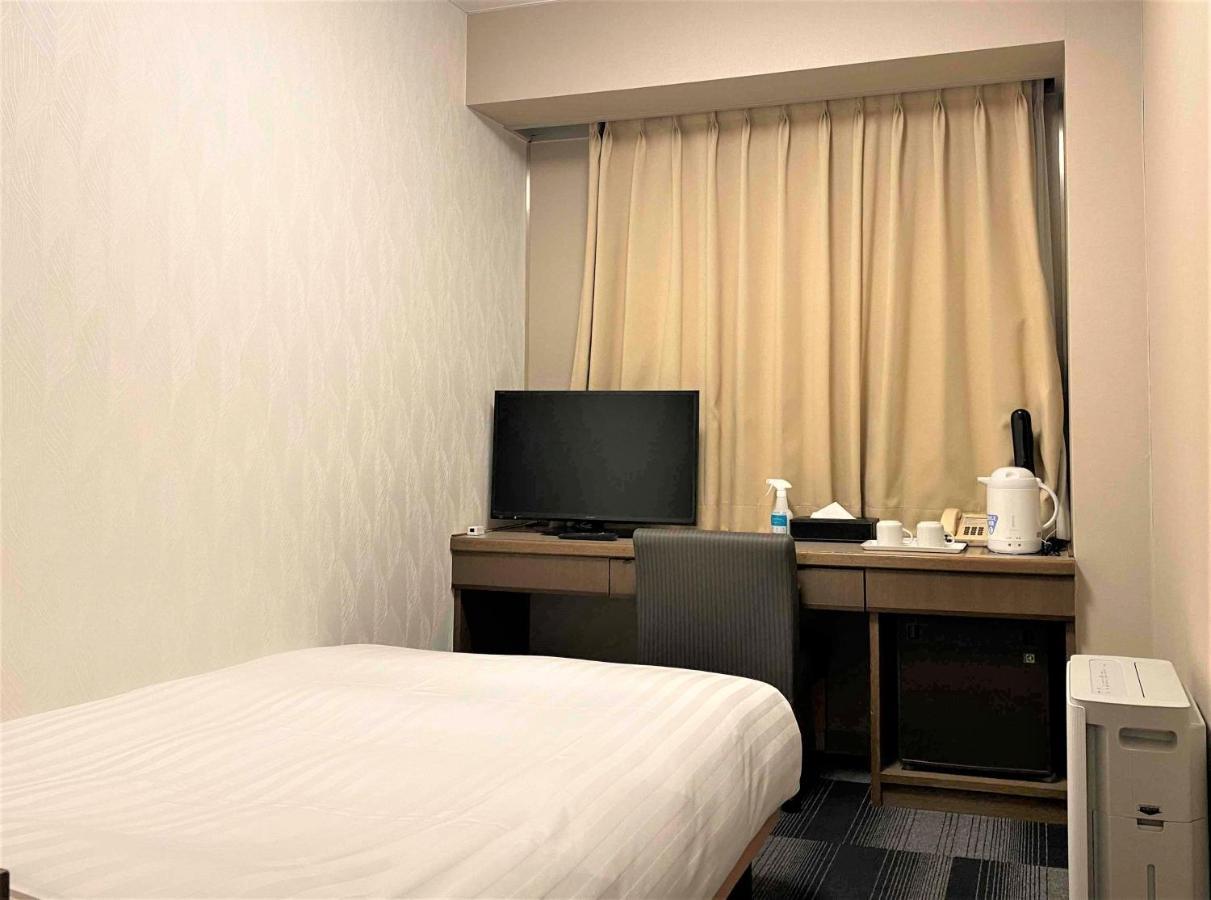 Smile Hotel 长野 外观 照片
