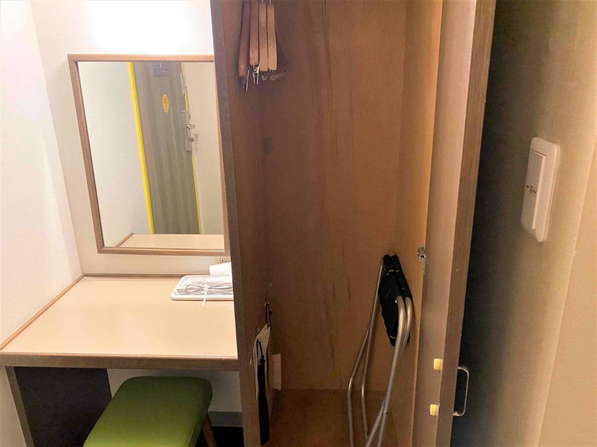Smile Hotel 长野 外观 照片