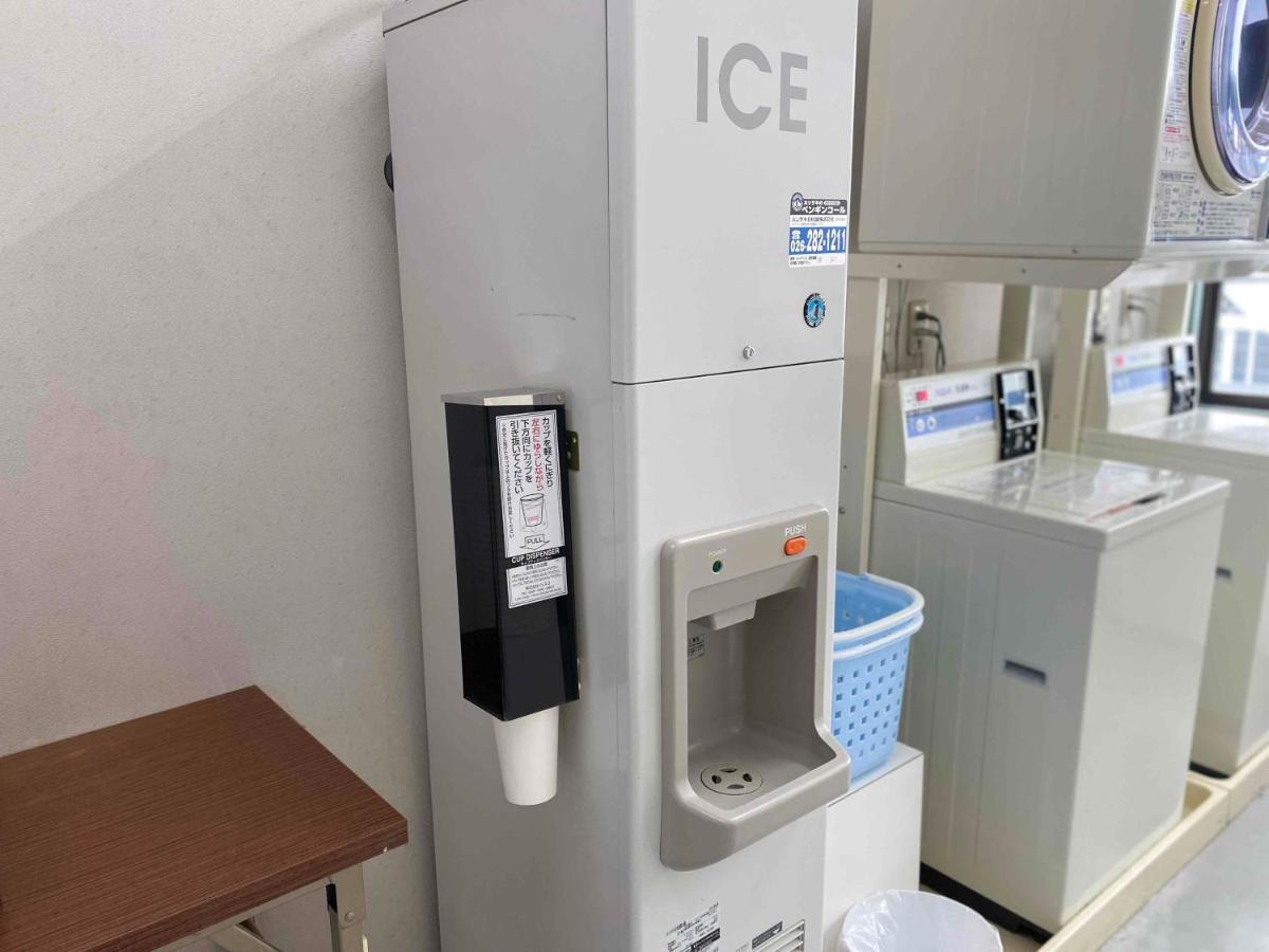 Smile Hotel 长野 外观 照片