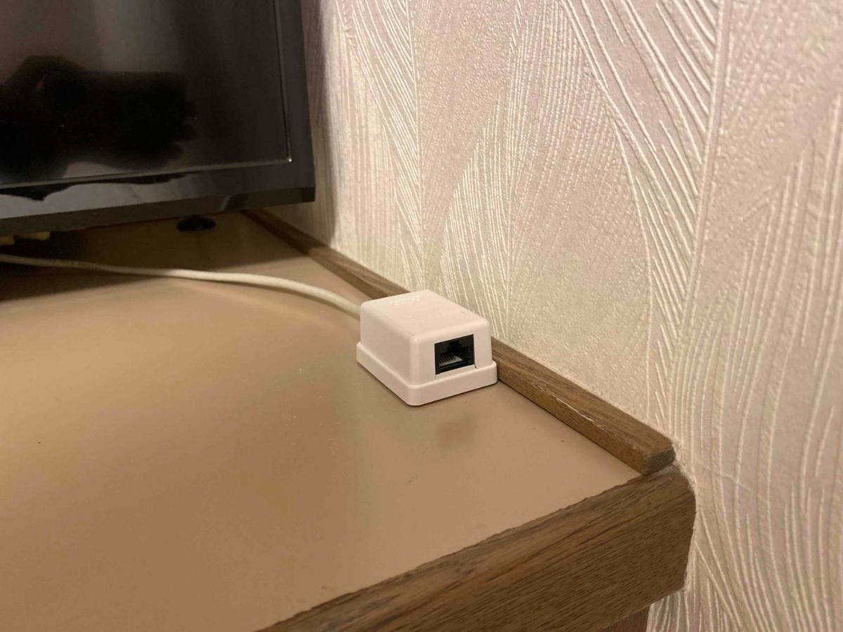 Smile Hotel 长野 外观 照片