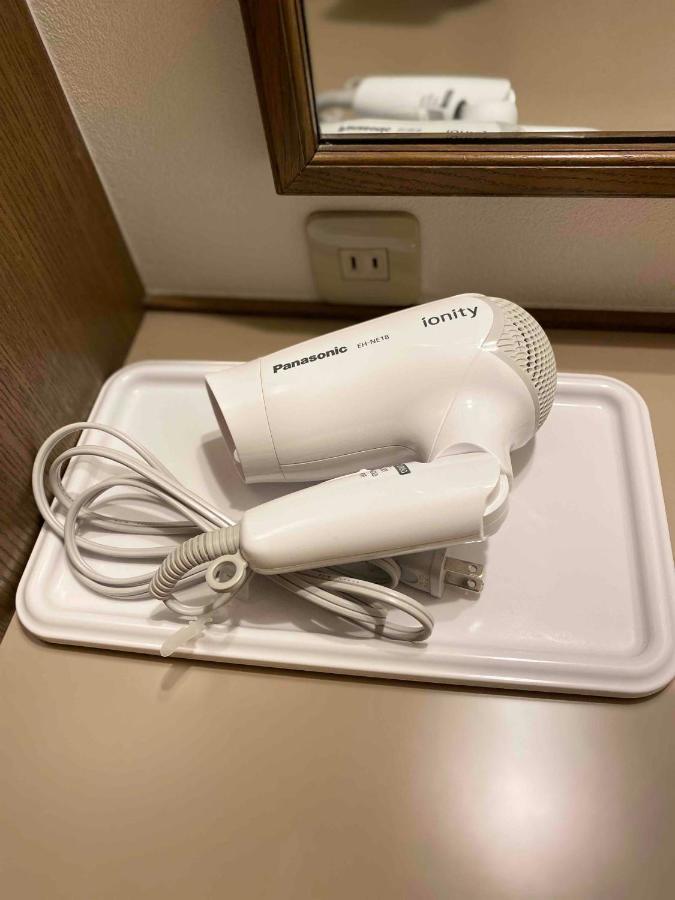 Smile Hotel 长野 外观 照片