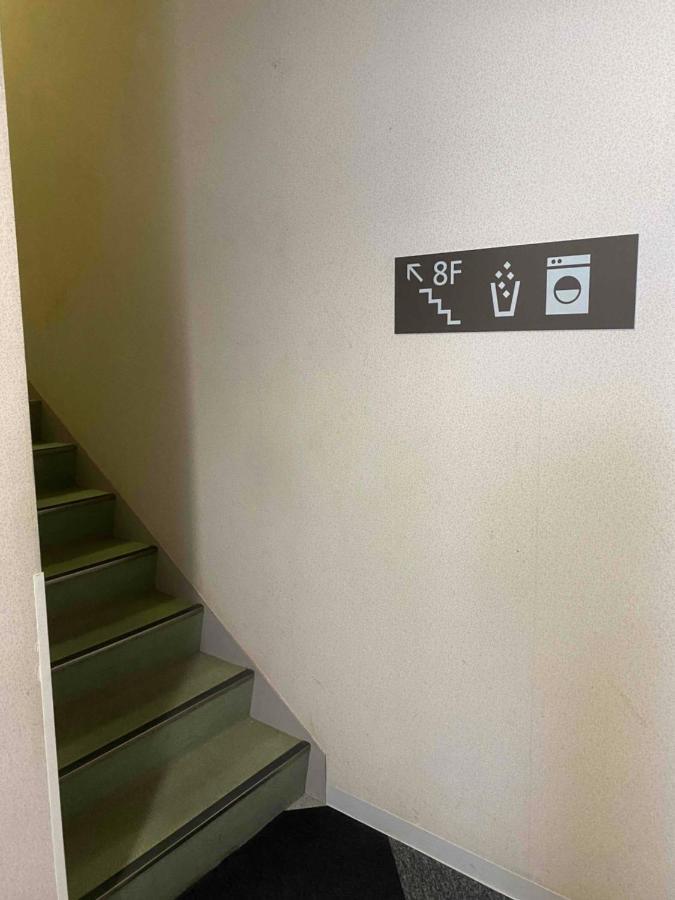 Smile Hotel 长野 外观 照片