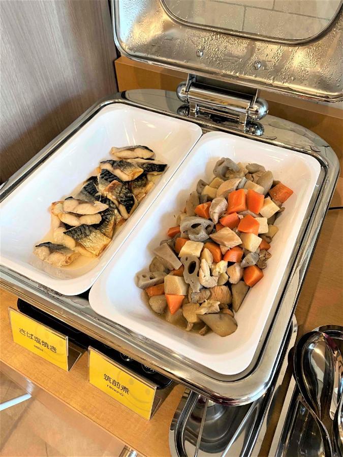 Smile Hotel 长野 外观 照片