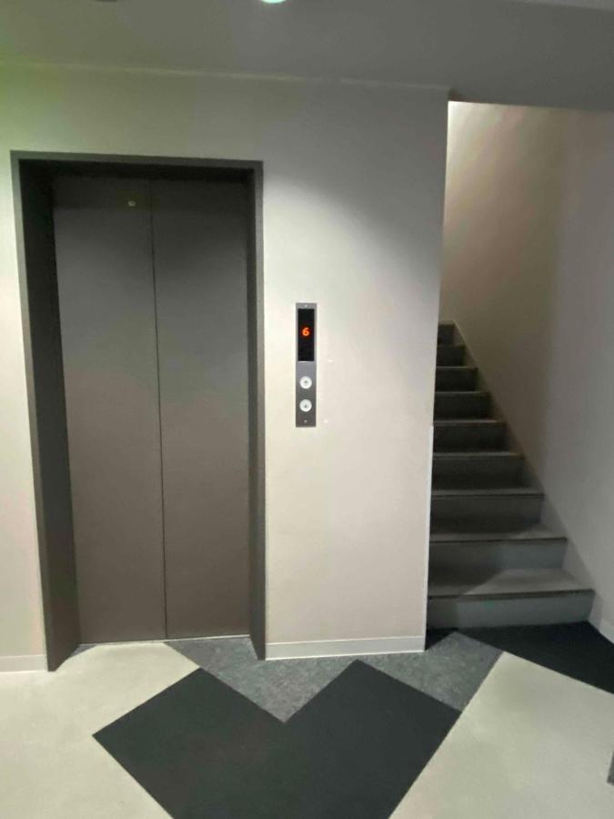 Smile Hotel 长野 外观 照片