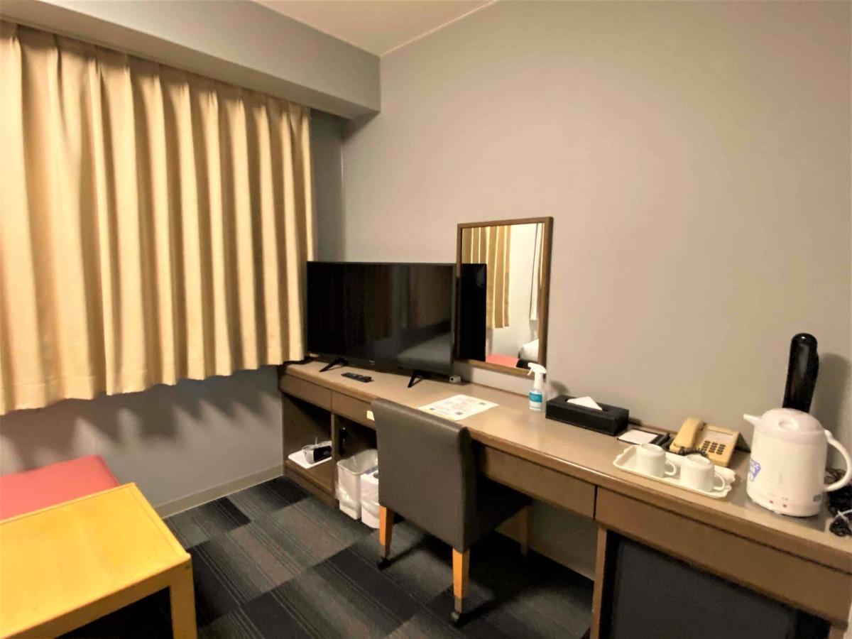 Smile Hotel 长野 外观 照片