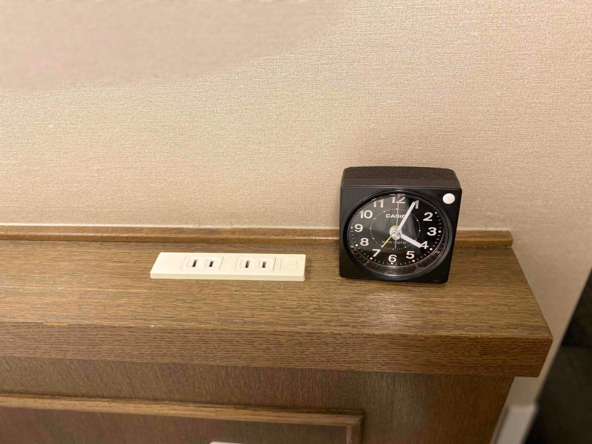 Smile Hotel 长野 外观 照片