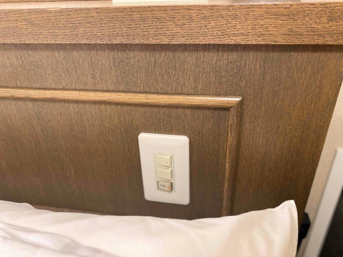 Smile Hotel 长野 外观 照片