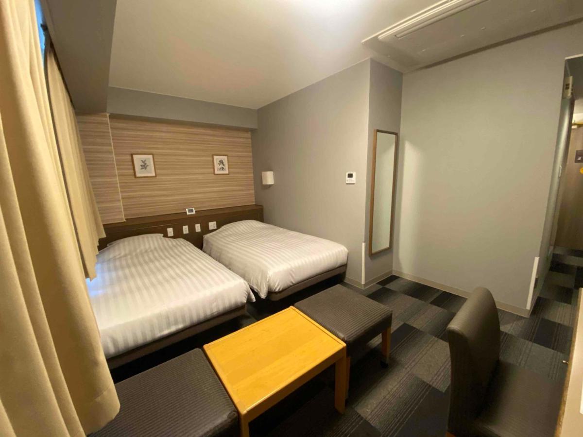 Smile Hotel 长野 外观 照片