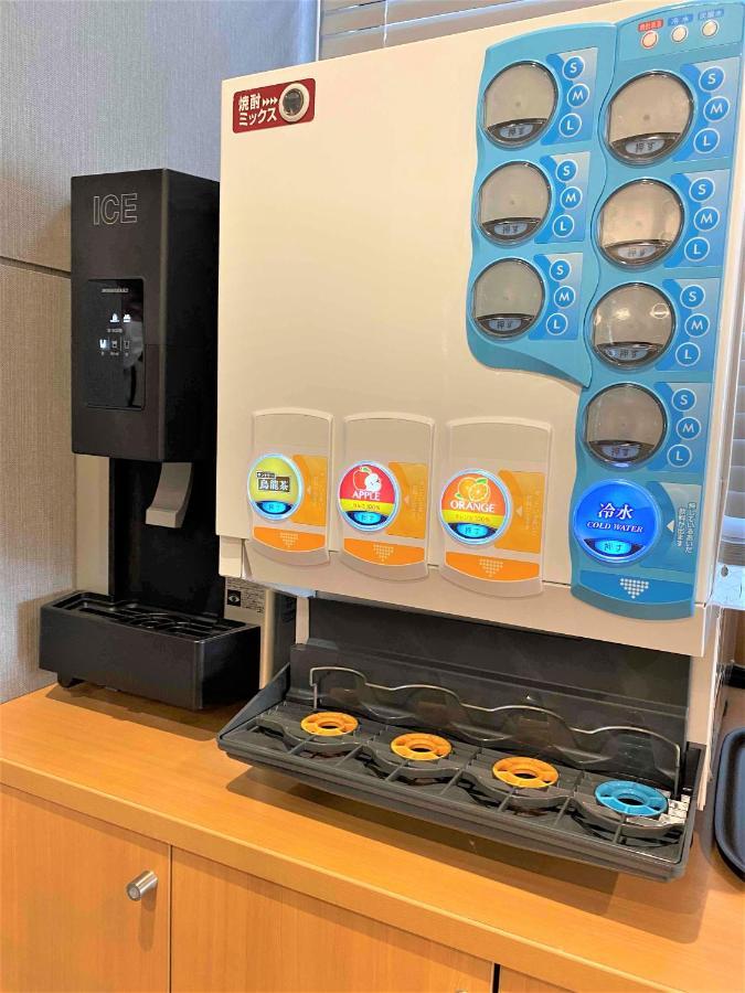 Smile Hotel 长野 外观 照片