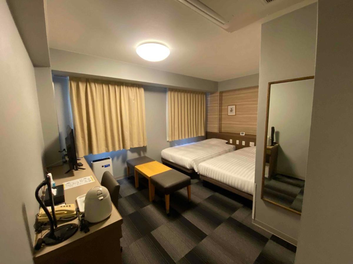 Smile Hotel 长野 外观 照片