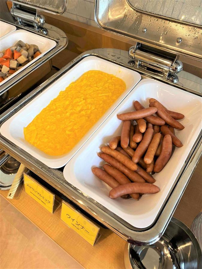 Smile Hotel 长野 外观 照片