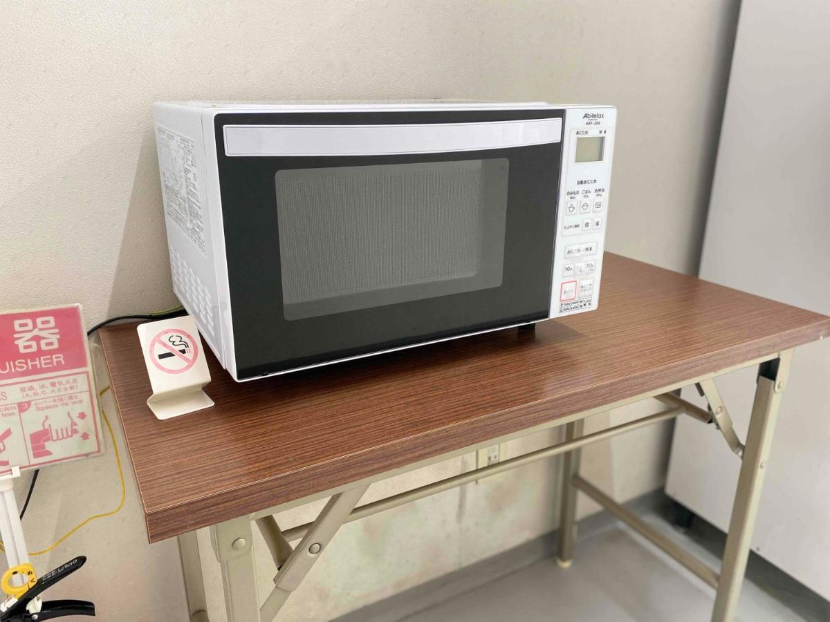 Smile Hotel 长野 外观 照片