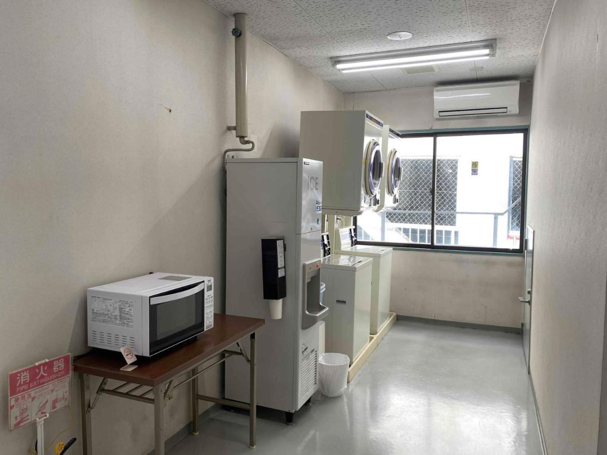 Smile Hotel 长野 外观 照片