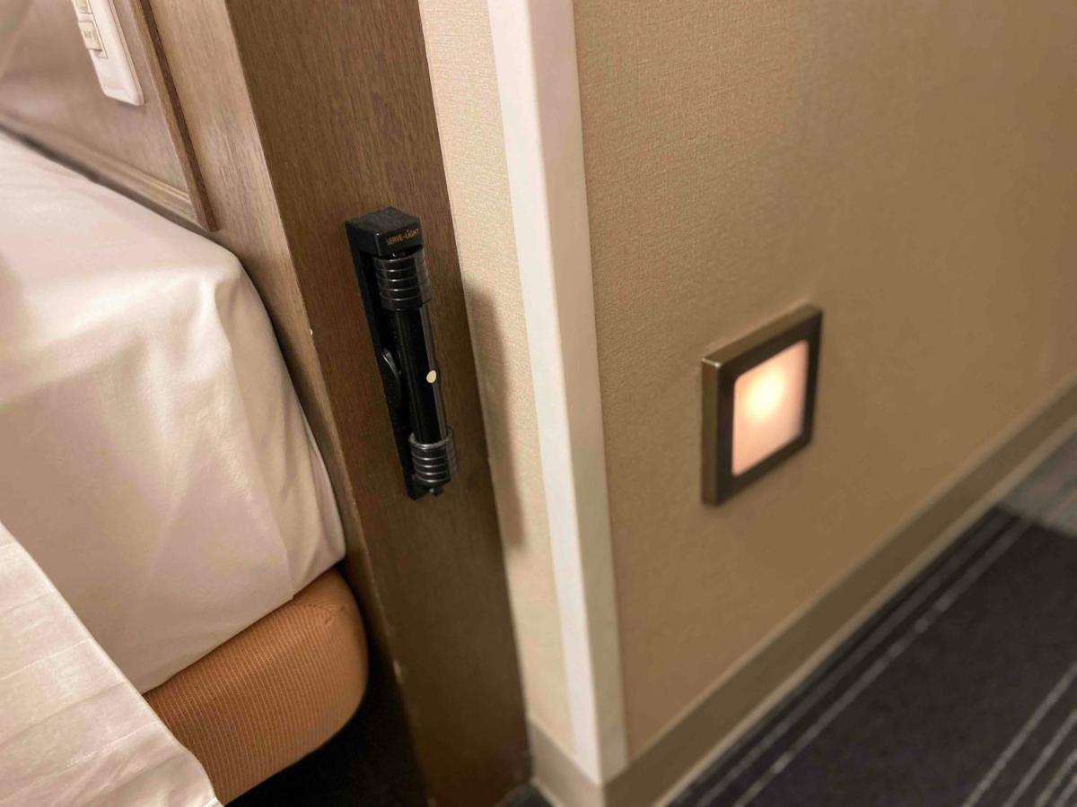 Smile Hotel 长野 外观 照片