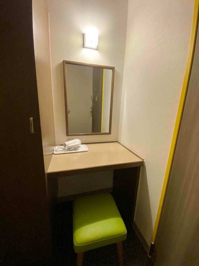 Smile Hotel 长野 外观 照片