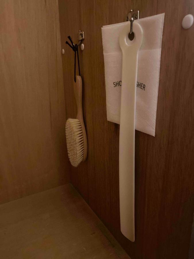 Smile Hotel 长野 外观 照片